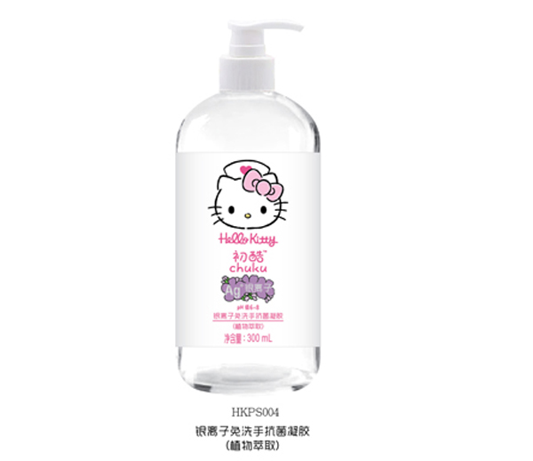  Hello Kittyyxϴzֲ300ml