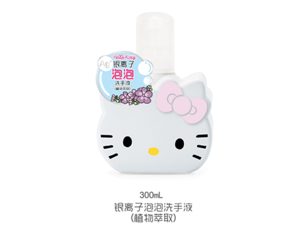  Hello KittyyxϴҺֲ300ml