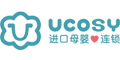 UCOSY(yu)RƷlogo