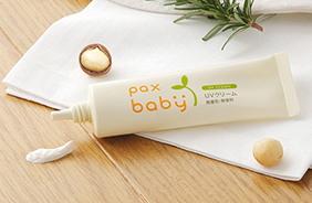 paxbabyαowƷ