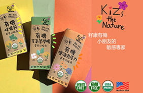 KiZs the NatureЙC(j)ݱڷҺ