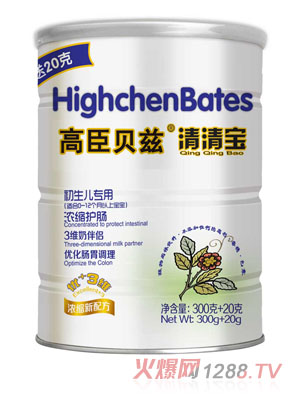 高臣貝茲初生兒專(zhuān)用清清寶