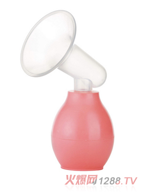 孩兒寶排奶用吸奶器