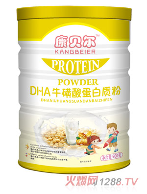 康貝爾DHA?；撬岬鞍踪|(zhì)粉