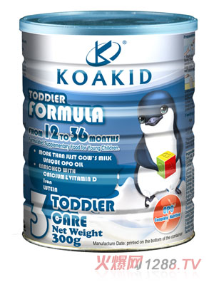 KOAKID׃䷽̷3300g