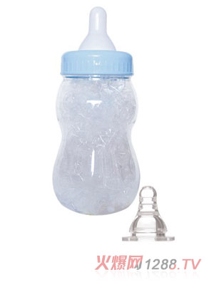 寶升寬口母乳實(shí)感奶嘴五十個裝