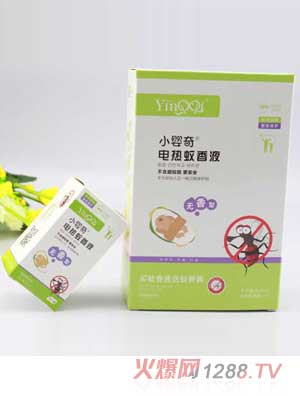 小嬰奇電熱蚊香液（大+?。?><div
                                                class=