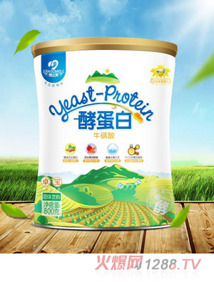 酵立美酵蛋白?；撬峁腆w飲料