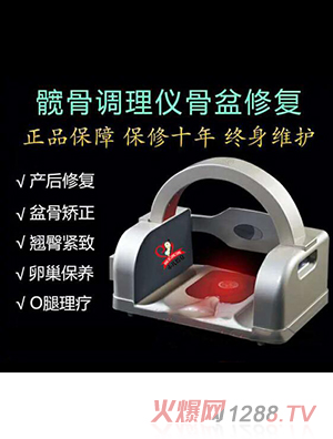 產后骨盆修復儀