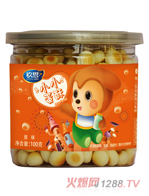 玖恩小小蛋酥